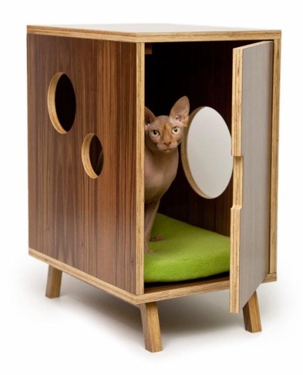 Cat Cabinet Compact 01